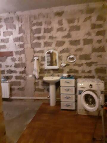 Фото номера Апартаменты с 3 спальнями Дома для отпуска Vacation Home in Ashtarak г. Аштарак 8