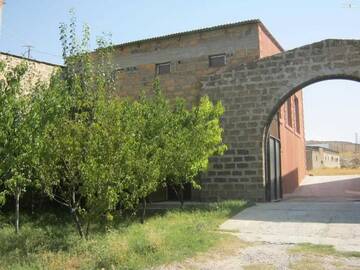 Фото номера Апартаменты с 3 спальнями Дома для отпуска Vacation Home in Ashtarak г. Аштарак 48
