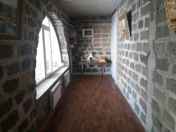 Фото номера Апартаменты с 3 спальнями Дома для отпуска Vacation Home in Ashtarak г. Аштарак 43