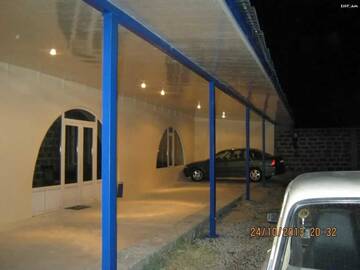 Фото номера Апартаменты с 3 спальнями Дома для отпуска Vacation Home in Ashtarak г. Аштарак 44