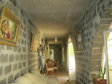 Фото номера Апартаменты с 3 спальнями Дома для отпуска Vacation Home in Ashtarak г. Аштарак 58
