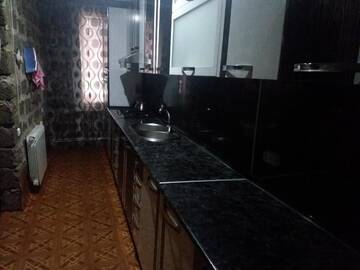 Фото номера Апартаменты с 3 спальнями Дома для отпуска Vacation Home in Ashtarak г. Аштарак 11