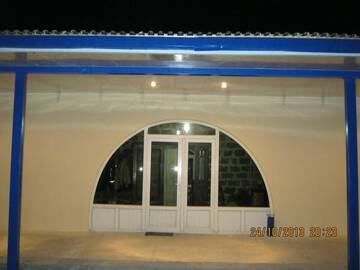 Фото номера Апартаменты с 3 спальнями Дома для отпуска Vacation Home in Ashtarak г. Аштарак 15