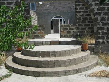 Фото номера Апартаменты с 3 спальнями Дома для отпуска Vacation Home in Ashtarak г. Аштарак 16