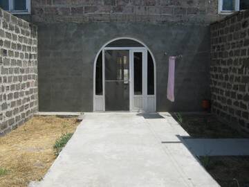 Фото номера Апартаменты с 3 спальнями Дома для отпуска Vacation Home in Ashtarak г. Аштарак 19