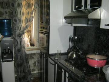 Фото номера Апартаменты с 3 спальнями Дома для отпуска Vacation Home in Ashtarak г. Аштарак 20
