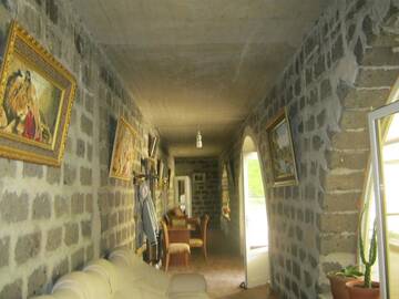 Фото номера Апартаменты с 3 спальнями Дома для отпуска Vacation Home in Ashtarak г. Аштарак 26