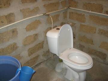 Фото номера Апартаменты с 3 спальнями Дома для отпуска Vacation Home in Ashtarak г. Аштарак 23