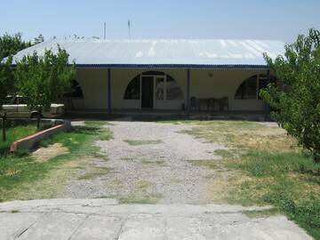 Фото номера Апартаменты с 3 спальнями Дома для отпуска Vacation Home in Ashtarak г. Аштарак 27