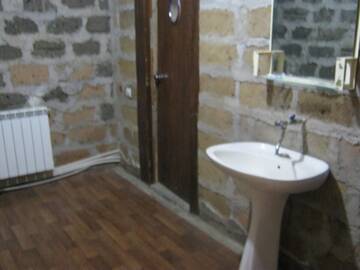 Фото номера Апартаменты с 3 спальнями Дома для отпуска Vacation Home in Ashtarak г. Аштарак 24