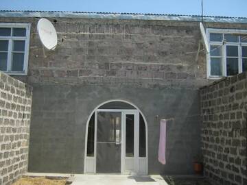 Фото номера Апартаменты с 3 спальнями Дома для отпуска Vacation Home in Ashtarak г. Аштарак 66