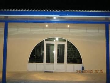 Фото номера Апартаменты с 3 спальнями Дома для отпуска Vacation Home in Ashtarak г. Аштарак 69