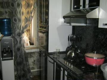 Фото номера Апартаменты с 3 спальнями Дома для отпуска Vacation Home in Ashtarak г. Аштарак 64