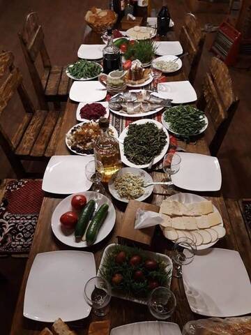 Фотографии Гостевой дом Yeganyans Guest House and Wine Yard г. Аштарак (Армения) №5 Фото Гостевой дом Yeganyans Guest House and Wine Yard г. Аштарак 5